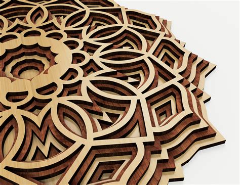 laser cut cnc files